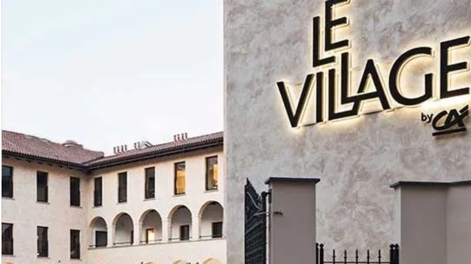 Start up, a Catania nascerà “Le Village” l’acceleratore di Credit Agricole