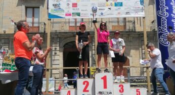 Ciclismo su strada. Sugli scudi le atlete della Asd Bike Queen