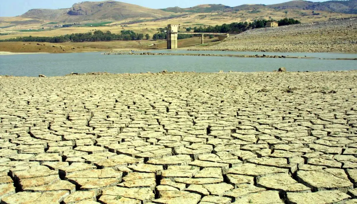 Crisi idrica: Cia Sicilia Orientale, “Insufficienti i 20 milioni di euro stanziati”