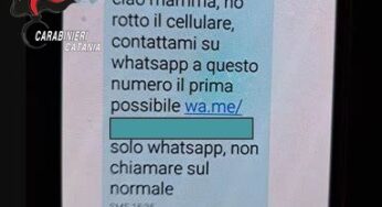 Zafferana Etnea: prevenzione delle truffe ai danni anziani e non solo