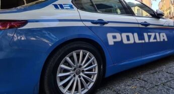 Atti atti sessuali  su minore, arrestato 59enne