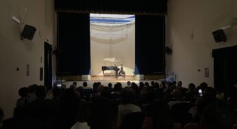 A Mineo l’estate si apre sulle note di Bach e Schubert