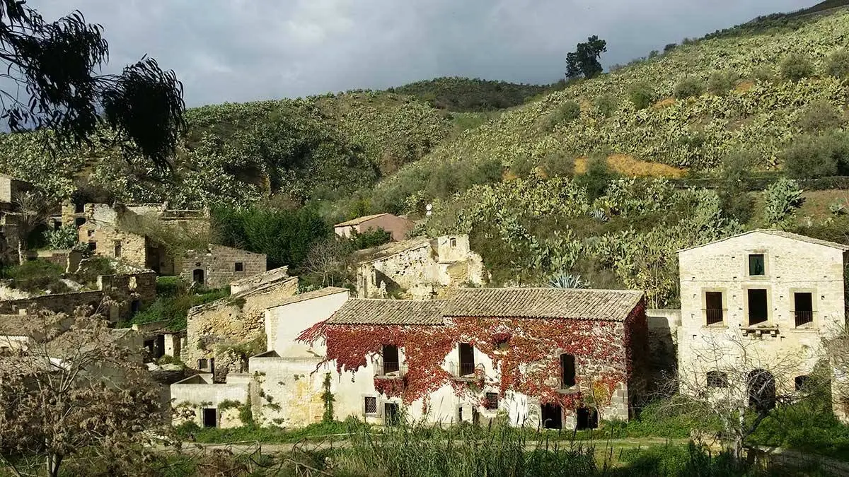 Pnrr: presentato il progetto della riqualificazione del Borgo Cunziria