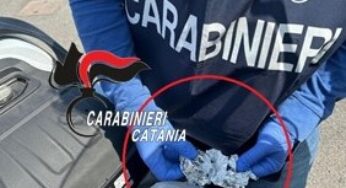 Librino: arrestati altri due pusher in azione