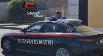 Catania, arrestato sorvegliato speciale