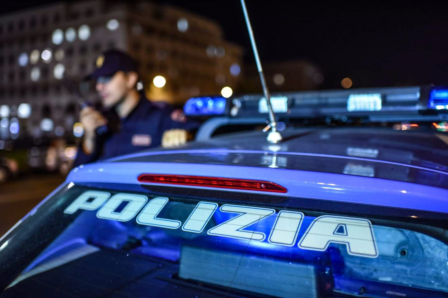 Era irreperibile, preso dalla Polizia a Catania