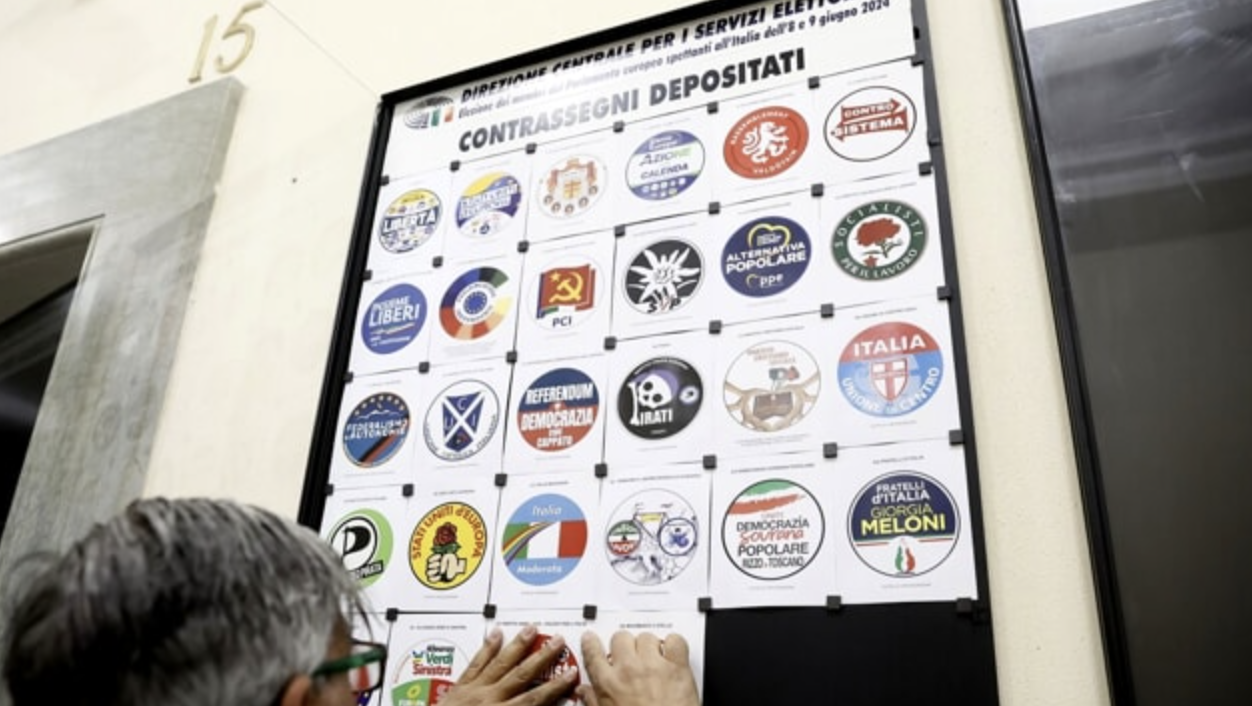 Elezioni europee, corsa al merito di una vittoria quasi annunciata