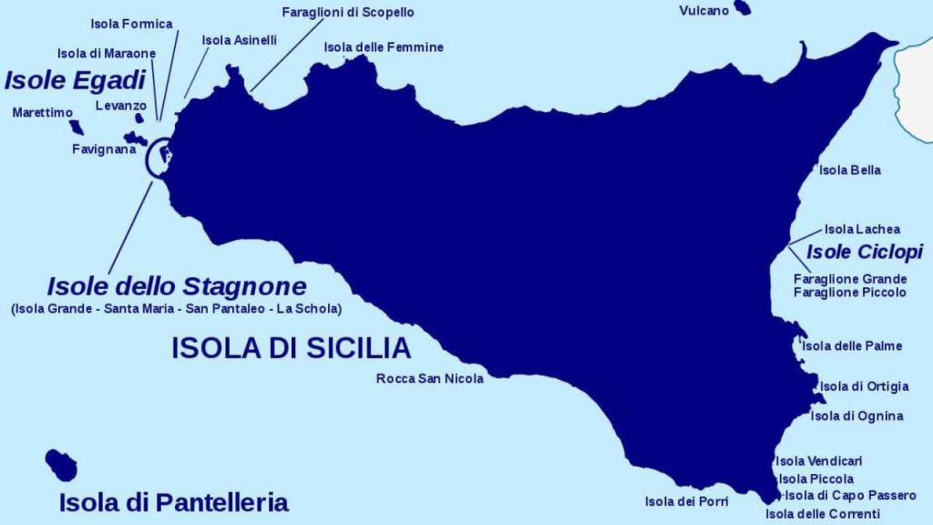 Sicilia