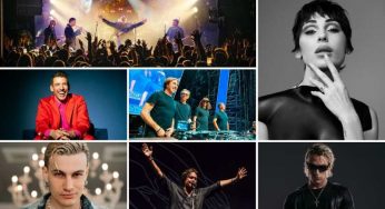 Wave Summer Music, i concerti da non perdere ad agosto in Sicilia