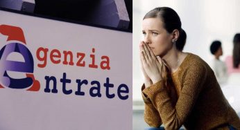 Agenzia delle Entrate colpisce tutti: se hai fatto questo bonifico preparati al peggio | Sei già nel mirino