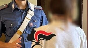 Aci Catena: minaccia di sparare alla ex moglie, arrestato 31enne