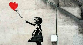 A Catania la mostra dedicata a Banksy