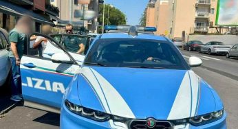 Arresto per Spaccio: Polizia di Stato Cattura 38enne a Catania