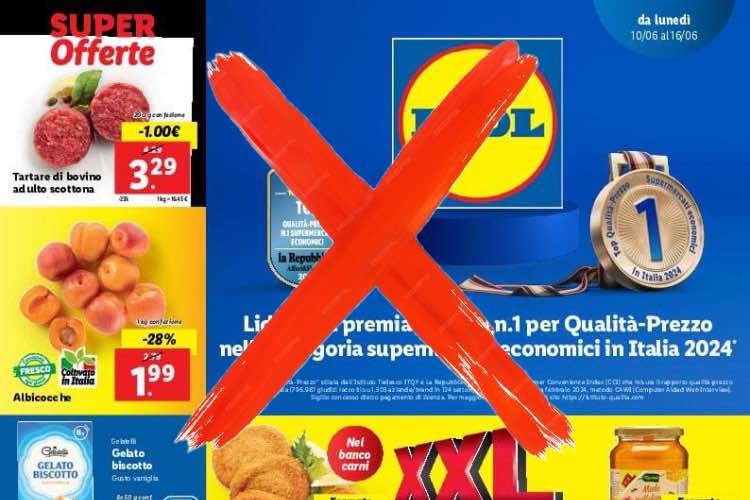 Offerte Lidl