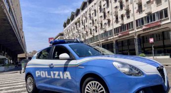 Colpi da 280.000 euro, arrestato il rapinatore tatuato delle gioiellerie catanesi