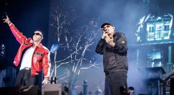 Manca poco per il concerto di Salmo & Noyz di Catania