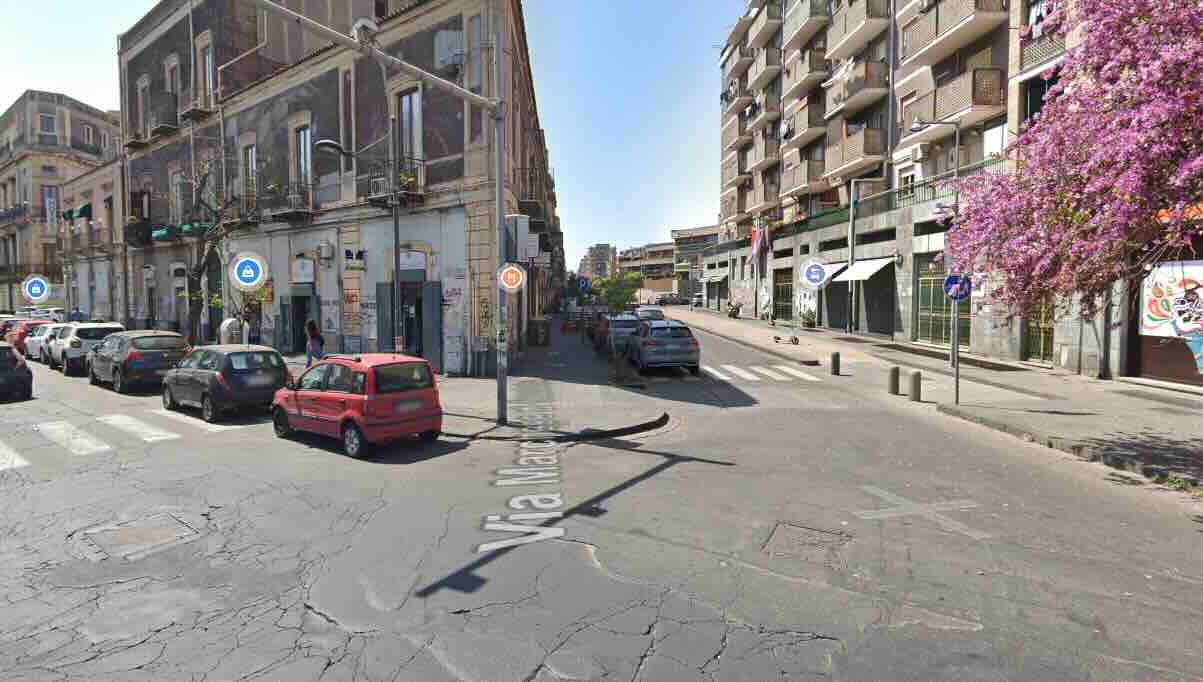 Arcidiacono, “degrado e prostituzione in via VI Aprile”