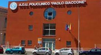 Policlinico Palermo: nominati i nuovi direttori sanitario e amministrativo