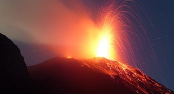 Etna: il gigante dormiente, si è nuovamente risvegliato