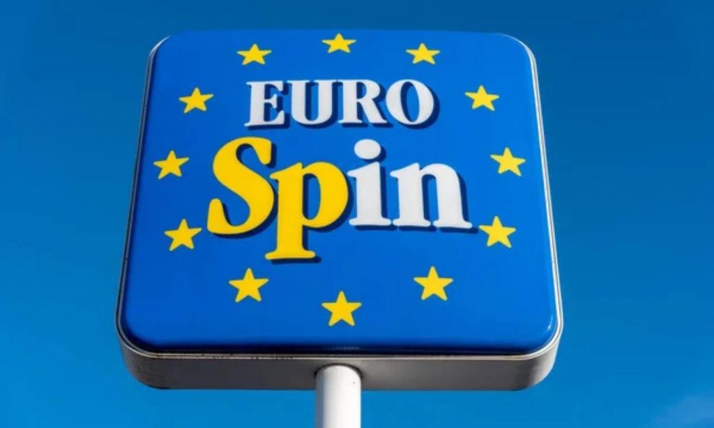 eurospin insegna