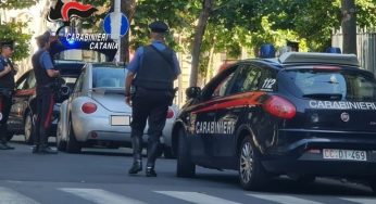 Centro storico e lungomare, controlli serrati dei Carabinieri