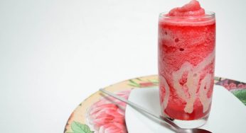 La Granita Siciliana si gusta con la brioche: con pochi spicci la mangio tutte le settimane | Gli ordini sono alle stelle