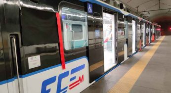 Tlc: Cellnex Italia, arriva il 5G anche in metro