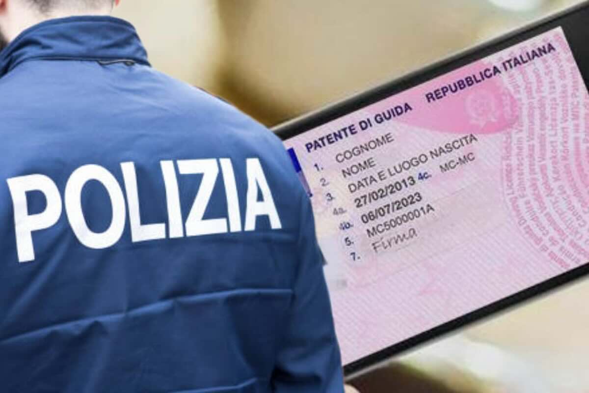 La giustizia tardiva è giustizia negata: il caso di un automobilista siciliano