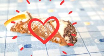 Né Catania né Messina: il miglior cannolo siciliano lo trovi qui | Impossibile non tornarci