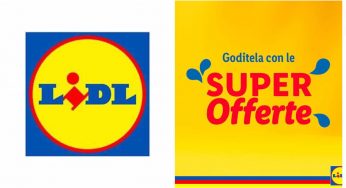 Caos Lidl: supermercati in tilt la settimana di ferragosto | Pioggia di offerte a meno di 1€