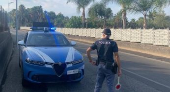 Operazione “Trinacria”: controlli straordinari a Giarre e Mascali