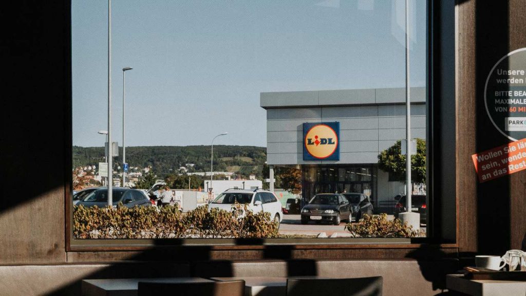 Lidl, chi si nasconde dietro i marchi del discount