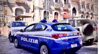 Lite in Piazza Manganelli, scontro tra parcheggiatori abusivi