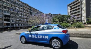 Tre ragazze catanesi protagoniste di un episodio di inaudita violenza