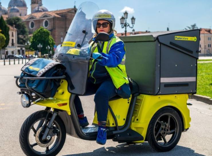 Portalettere Poste italiane: offerte di lavoro