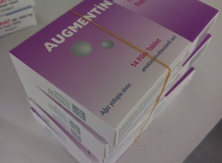 Augmentin 