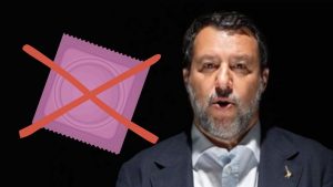 Bonus Matteo Salvini