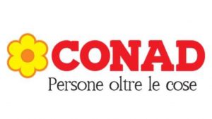 Logo Conad