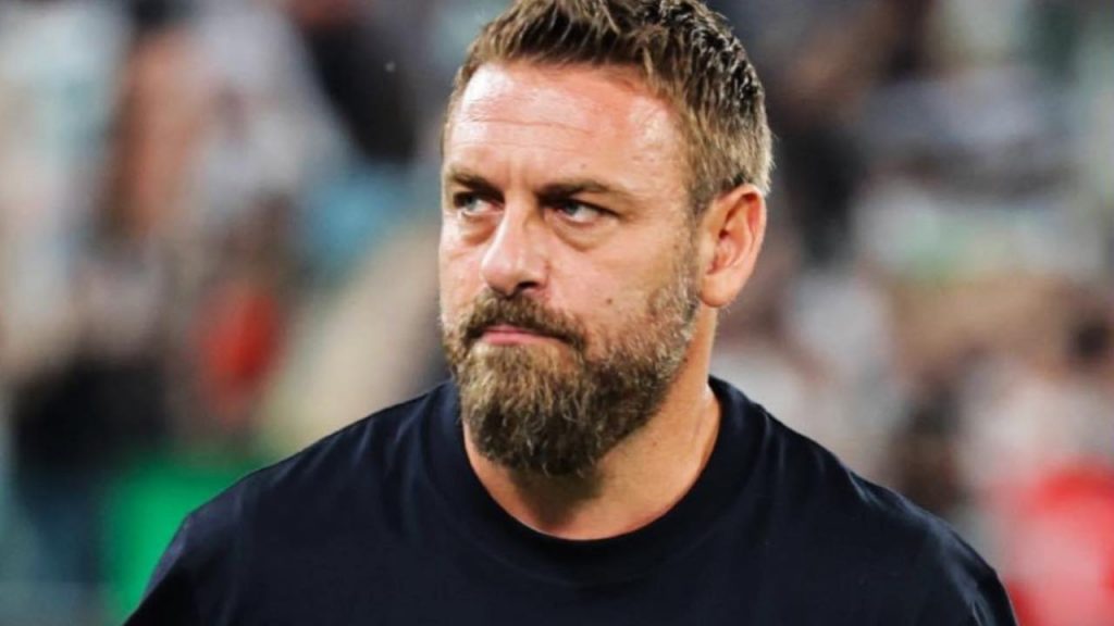 De Rossi