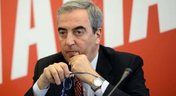 Tensioni in Forza Italia: Gasparri difende Schifani e invita Mulè al confronto interno