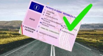 Abolito l’esame pratico della patente: rivoluzione totale dal Ministero dei trasporti | Basta fare questo test