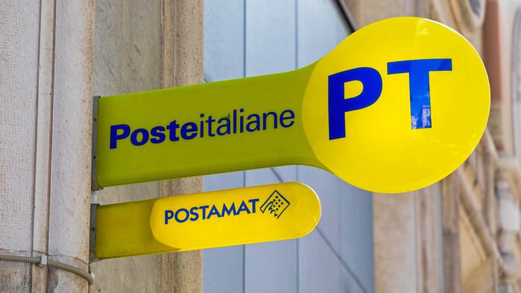 Poste Italiane di Trieste