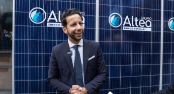 Gruppo Altea celebra 15 anni di successi nel settore del fotovoltaico e dell’efficientamento energetico