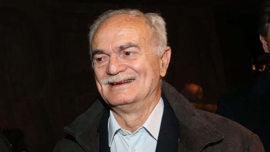 Sandro Mazzola