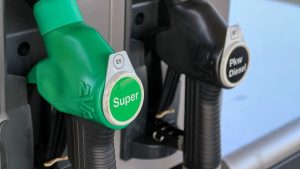 Non aggiungerlo mai a diesel o benzina