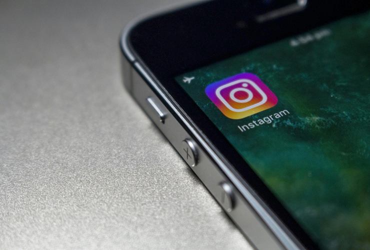 Addio alla versione gratuita di Instagram