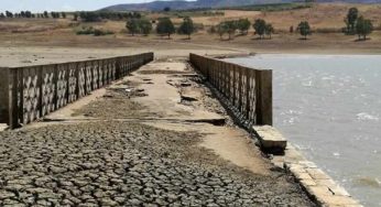 Sicilia: La Siccità e il Rischio di Desertificazione Mettono a Dura Prova il Sistema Idrogeologico