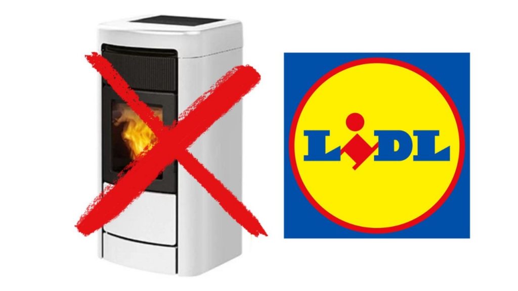 Lidl, Stufe