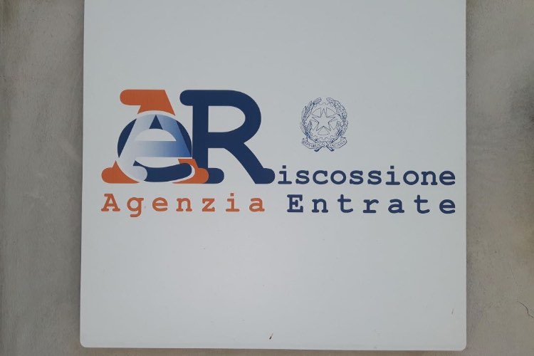 Sede Agenzia delle entrate 