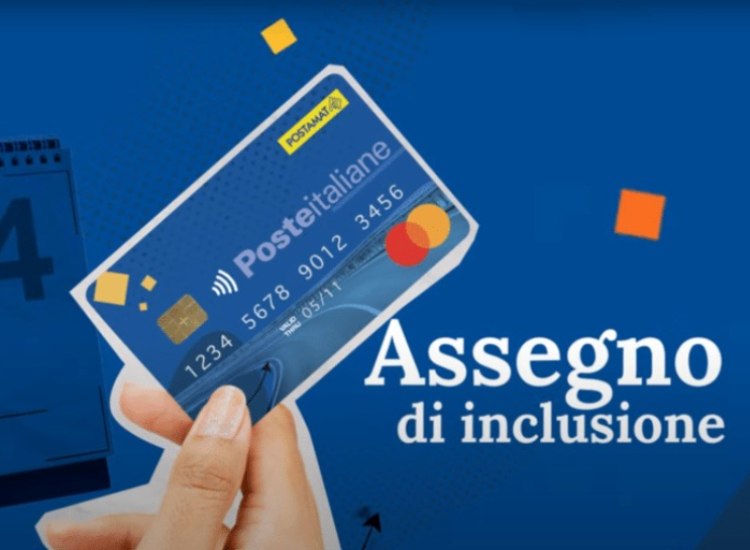 Assegno di inclusione 